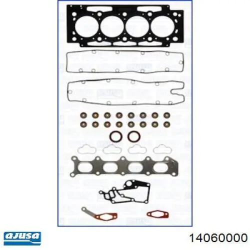 1215187705000 Daihatsu junta, cárter de aceite