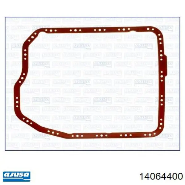 Comprar 14064400 Ajusa Junta del cárter