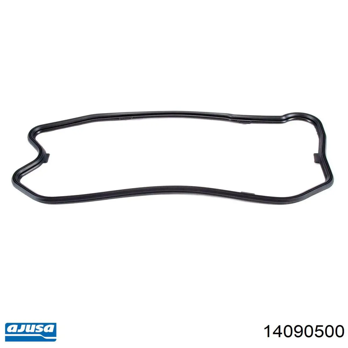 Junta, cárter de aceite Fiat/Alfa/Lancia 504018307