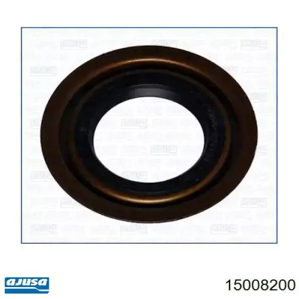 Anillo retén, árbol de levas Renault LOGAN 1 LS