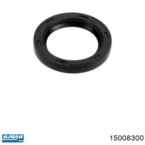 Comprar 15008300 Ajusa Retén de cigüeñal