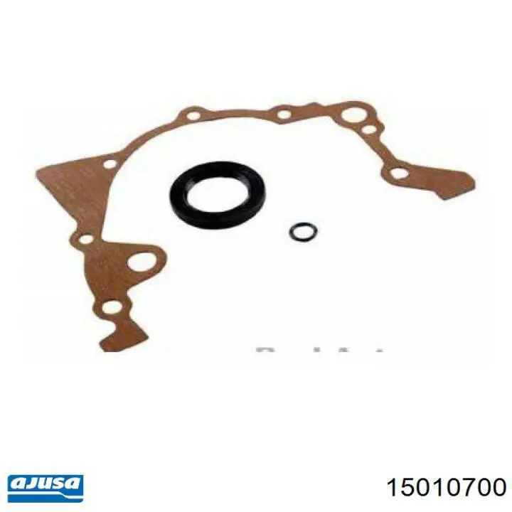 Comprar 15010700 Ajusa Retén, árbol de levas