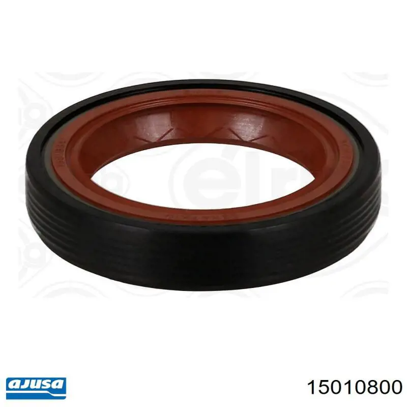 Comprar 15010800 Ajusa Retén delantero del árbol de levas