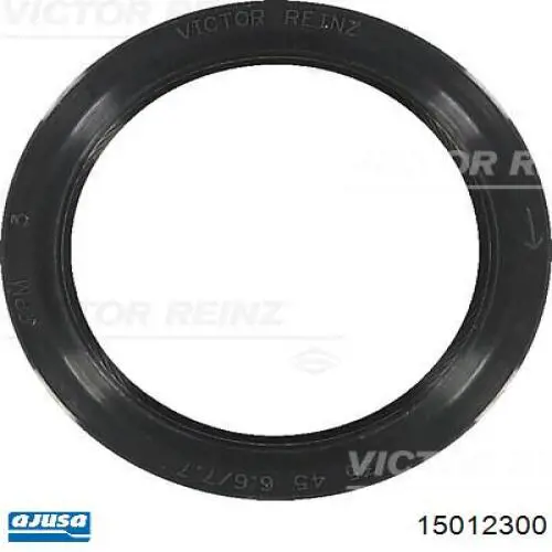 Retén de cigüeñal frontal Victor Reinz 813549700 precio, desde 4,09 EUR