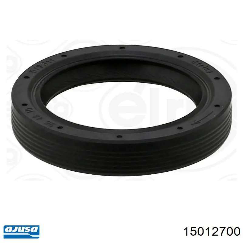 Comprar 15012700 Ajusa Retén de cigüeñal frontal