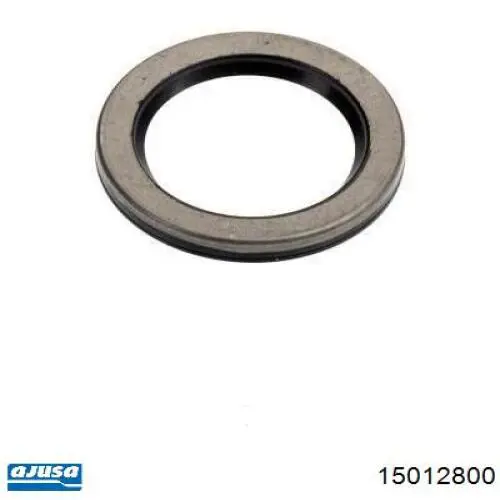 Anillo retén cigüeñal frontal Ajusa 15012800