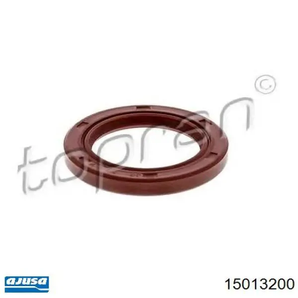 Anillo retén, cigüeñal frontal Hyundai Accent 1