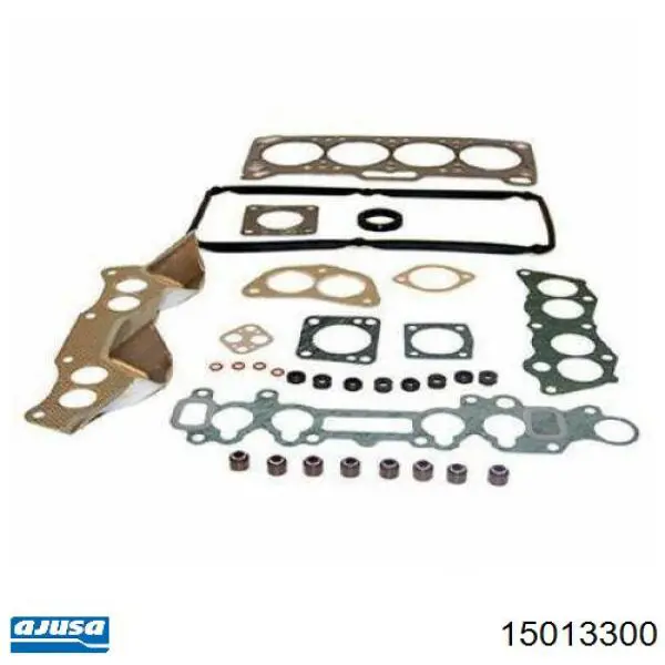 Anillo retén, cigüeñal frontal Hyundai Accent 1