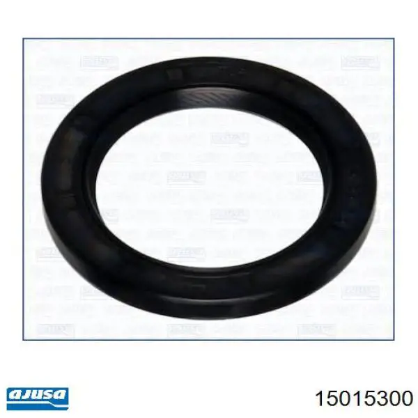 Anillo retén, cigüeñal frontal Opel Omega 25, 26, 27