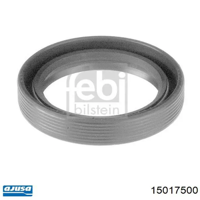 Comprar 15017500 Ajusa Retén de cigüeñal frontal