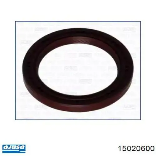 Anillo retén, cigüeñal frontal Mitsubishi Galant 8 EA