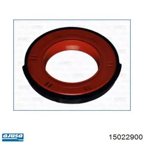 Retén de cigüeñal frontal Ajusa 15022900 precio, desde 15,64 EUR