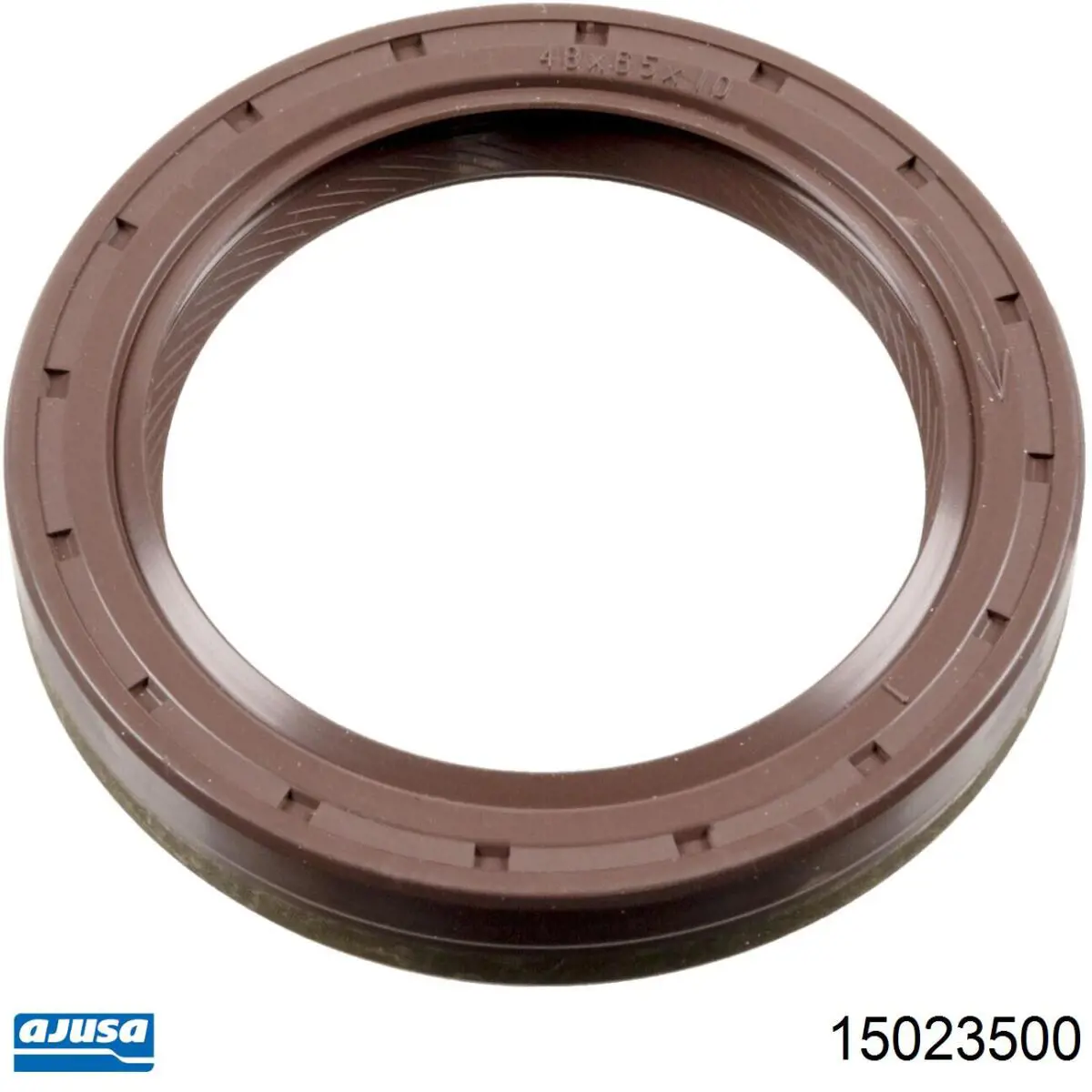 Comprar 15023500 Ajusa Retén de cigüeñal frontal