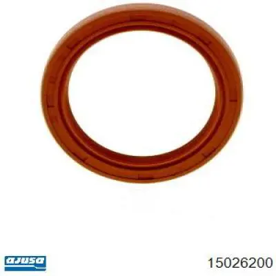 Comprar 15026200 Ajusa Retén de cigüeñal frontal