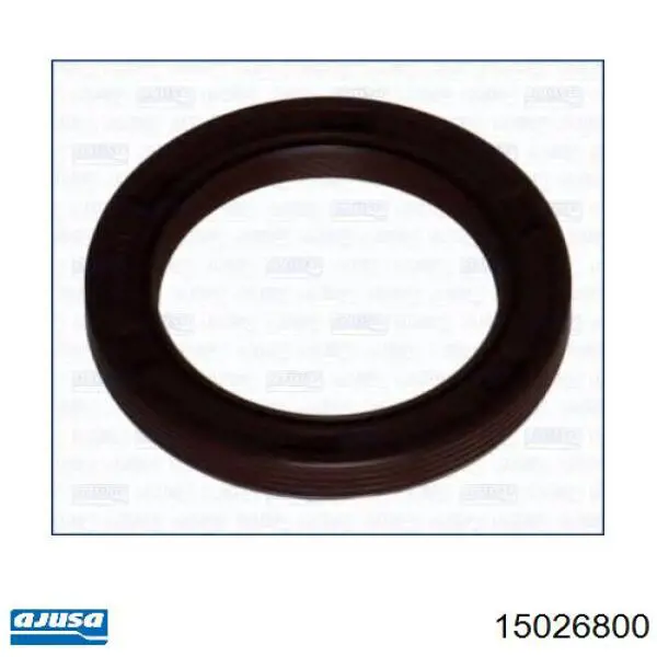 Comprar 15026800 Ajusa Retén trasero del árbol de levas