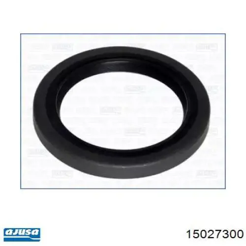 Retén de cigüeñal frontal Ajusa 15027300 precio, desde 7,52 EUR