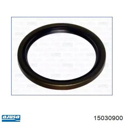 Retén del cigüeñal Ajusa 15030900 precio, desde 7,55 EUR