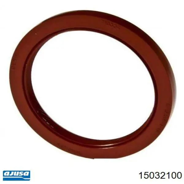 15032100 Ajusa Anillo retén cigüeñal