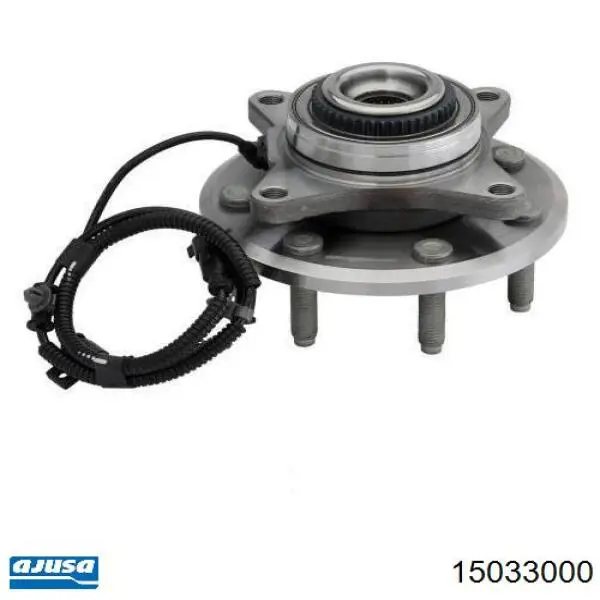 Retén de cigüeñal S3078200 Glaser