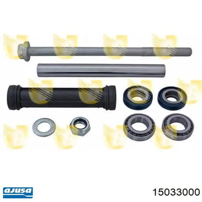 Retén cigueñal Glaser S3078200