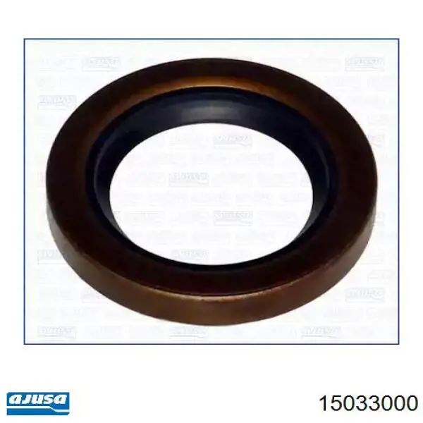 S3078200 Glaser Anillo retén cigüeñal