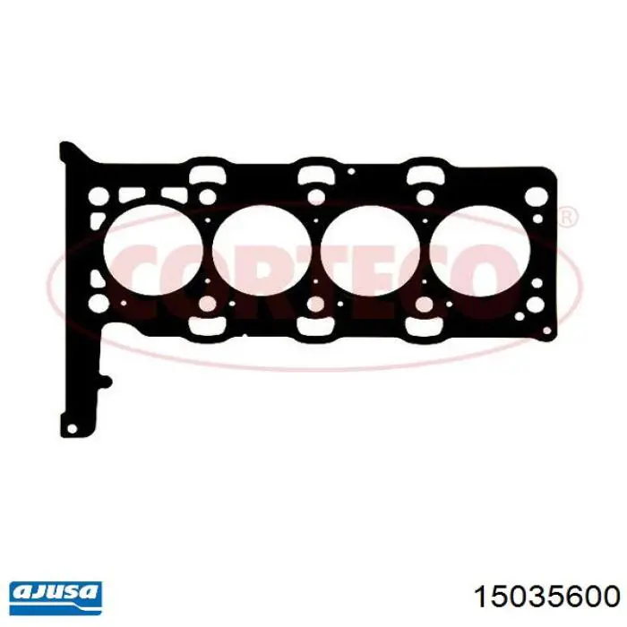 Anillo retén, cigüeñal Mitsubishi Galant 8 EA