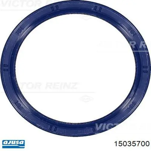 Anillo retén, cigüeñal Honda Civic 8 FK, FN