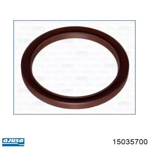 Anillo retén, cigüeñal Honda Civic 8 FK, FN