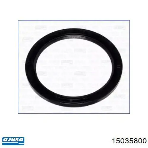 Comprar 15035800 Ajusa Retén de cigüeñal