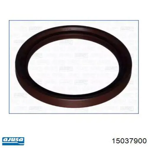 Comprar 15037900 Ajusa Retén de cigüeñal