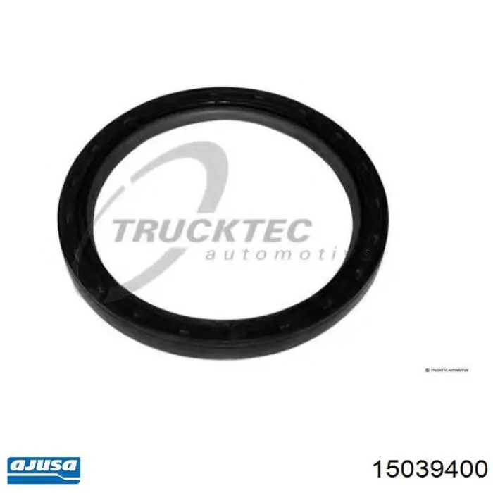 NB431 Federal Mogul Anillo retén cigüeñal