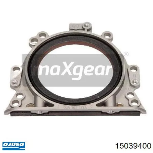 Retén de cigüeñal NB431 Federal Mogul