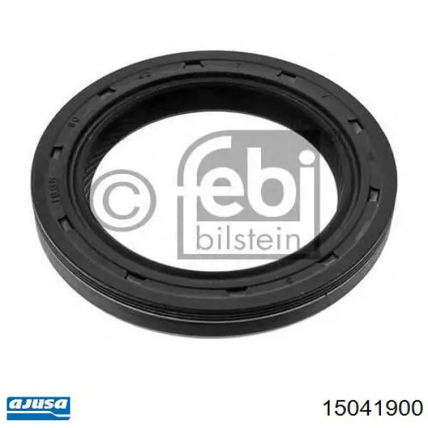 Comprar 15041900 Ajusa Retén de cigüeñal
