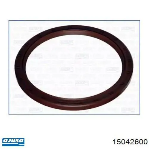 Retén de cigüeñal frontal Ajusa 15042600 precio, desde 51,70 EUR