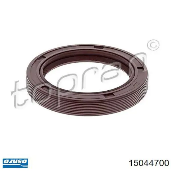 Retén de cigüeñal frontal OS752 FAI