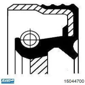 Retén de cigüeñal frontal Ajusa 15044700 precio, desde 15,41 EUR