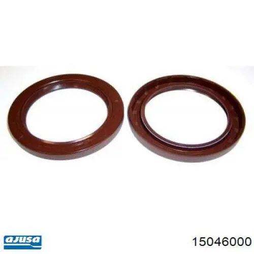 Comprar 15046000 Ajusa Retén de cigüeñal frontal