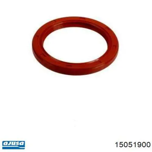 Anillo retén, cigüeñal frontal Mazda 323 BG