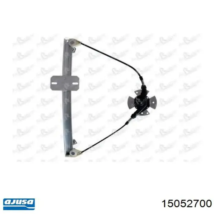 Comprar 15052700 Ajusa Retén de cigüeñal