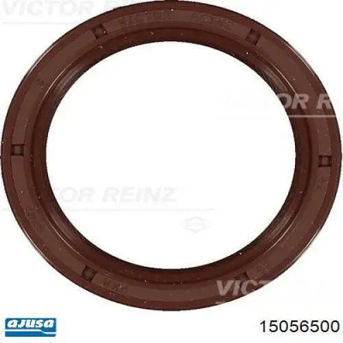 Anillo retén, cigüeñal frontal Opel Vectra