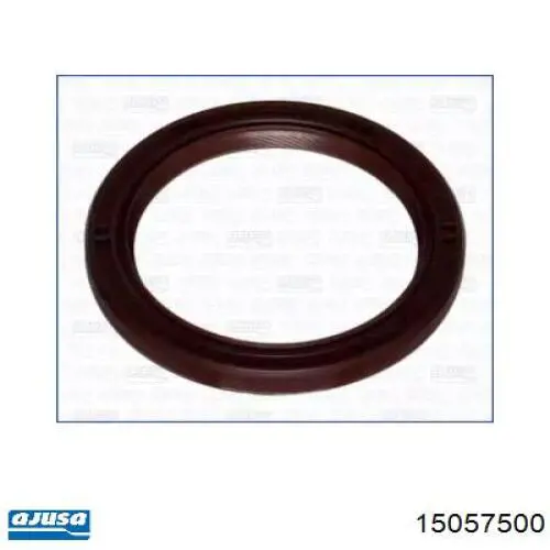 Comprar 7700857118 Renault (RVI) Retén de cigüeñal frontal