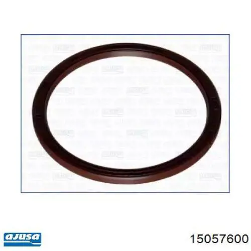 Retén del cigüeñal Ajusa 15057600 precio, desde 21,86 EUR