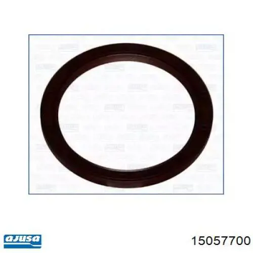 Retén del cigüeñal Elring 50550 precio, desde 13,88 EUR