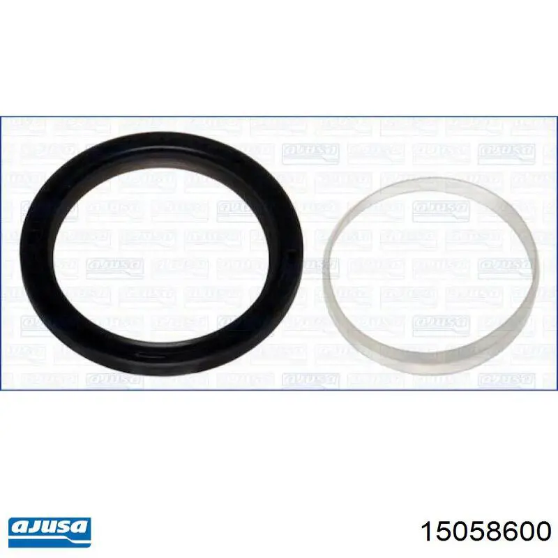 Retén de cigüeñal frontal Chrysler 4273275 precio, desde 8,42 EUR