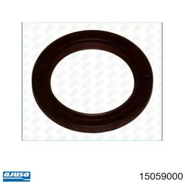 Anillo retén, cigüeñal frontal Chrysler Voyager