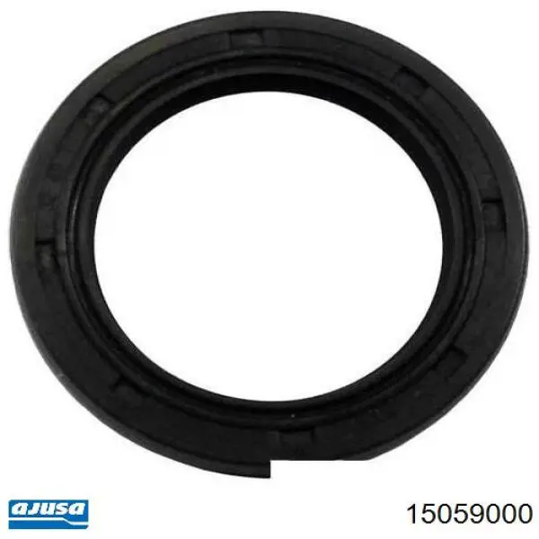 Anillo retén, cigüeñal frontal Chrysler Voyager