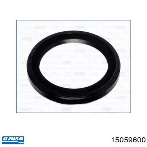 Retén de cigüeñal frontal Mazda VS0110602 precio, desde 8,75 EUR