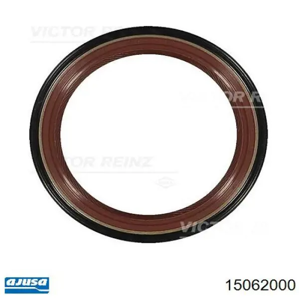 Comprar 15062000 Ajusa Retén de cigüeñal frontal