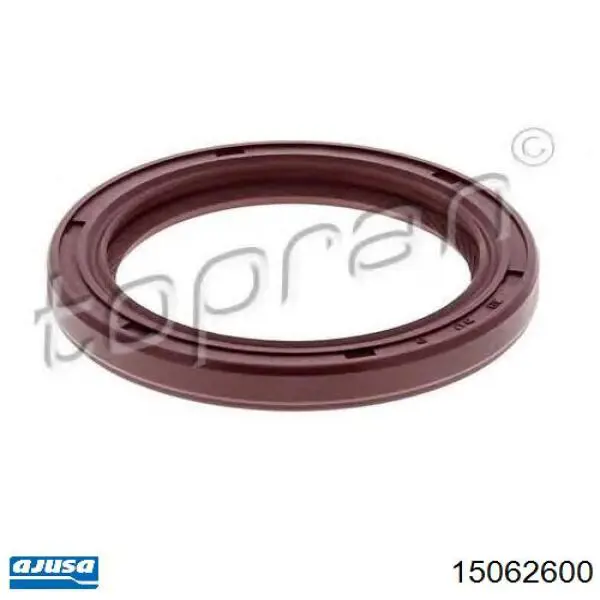 Retén delantero del árbol de levas Ajusa 15062600 precio, desde 8,17 EUR