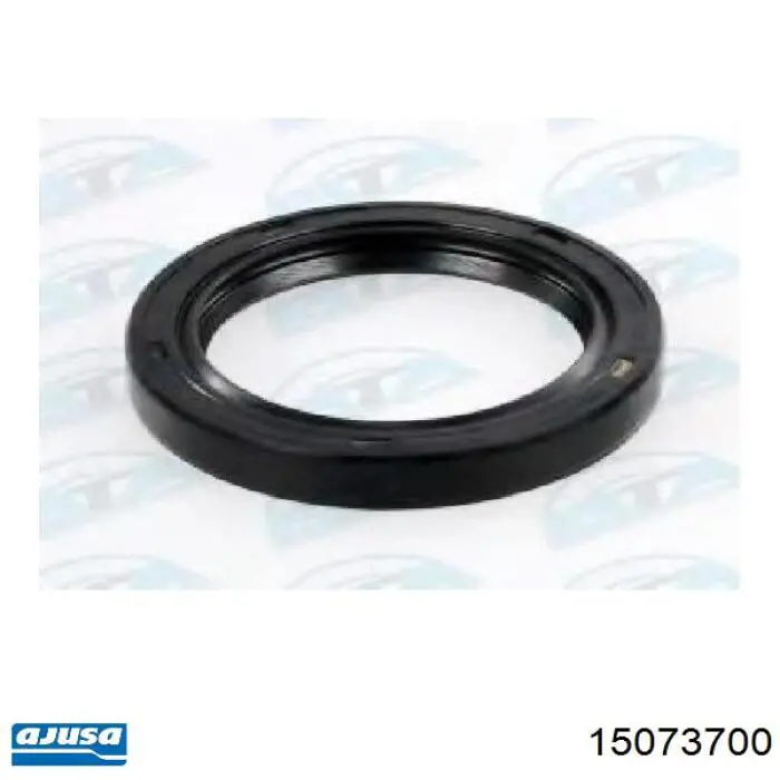 Retén de cigüeñal frontal Ajusa 15073700 precio, desde 7,59 EUR